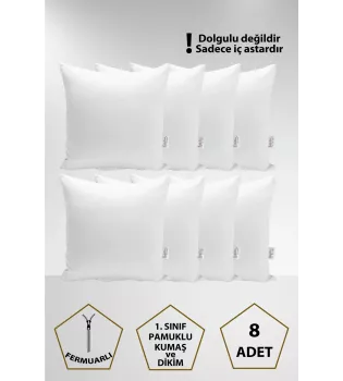 Pamuklu Kırlent