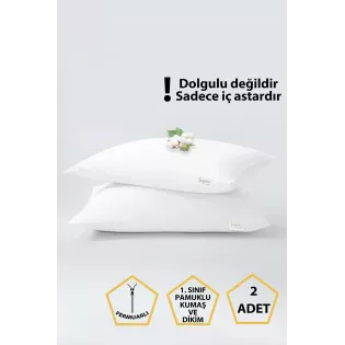 2'li Bebek Yastık